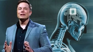 Neuralink начинает испытания чипа для решения проблем с речью