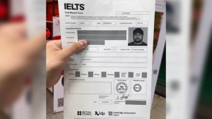 O‘zbekistonda IELTS imtihoni to‘liq raqamlashtiriladi