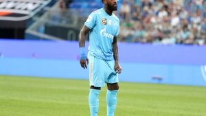 Pogrebnyak: Jerson will strengthen Zenit