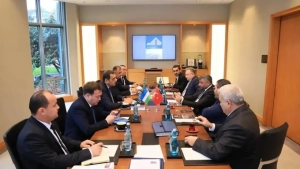 В Куваде будет построена промышленная зона стоимостью 350 млн долларов