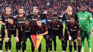 Roma klubi Neyl El-Aynavini sotib olmoqchi