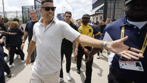 Ronaldoni kashf qilgan skaut kambag‘allikda yashamoqda