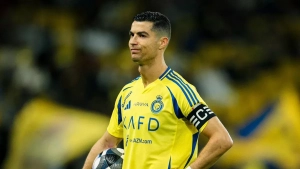 Ronaldu “An-Nasr”da qolishi uchun shart qo‘ydi — klub Dias va Ganskoni olib kelmoqchi