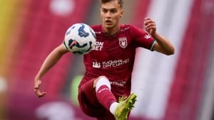 The Rubin coach Rozhkov provided information about the injury