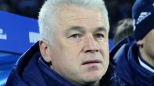 Сергей Силкин: Динамо не должен терять очки в матче с Балтикой