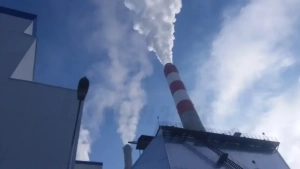 Toshkentda havo sifati yaxshilanishi uchun chora ko‘rildi