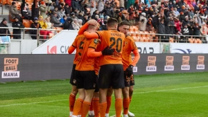 Ural jamoasi Yaroslavldan ucholmay qoldi