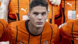 Vest Hem Sudakov uchun 35 million yevro taklif qiladi