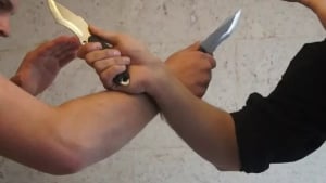 Yerevanda hind fuqarolari o‘rtasida pichoqbozlik yuz berdi