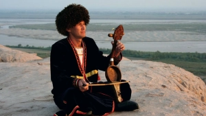 The Khyz and Yurt were included in the UNESCO list