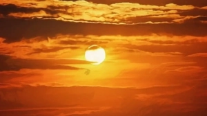 Earth will be closest to the Sun on January 3, 2026