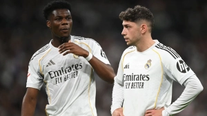 Florentino Peres «Real Madrid»dagi nizo tashqariga chiqqanidan tashvishda