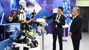 2026-yil yoshlar kasb-hunarga o‘qitiladi