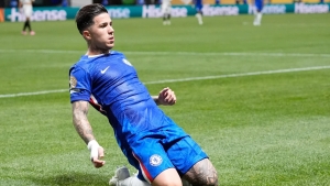 Энцо Фернандес хочет продолжить карьеру только в мадридском «Реале»