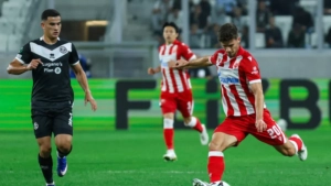 Behruz Karimov scored 7.0 in his debut for Lugano