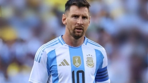 Messi may not participate in the 2026 World Cup