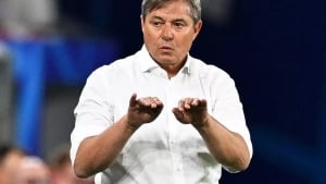 Bunyak: Stoykovich is a good coach choice for Russia