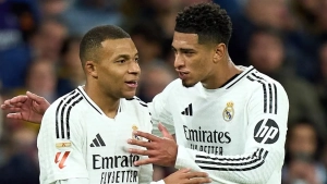 Real Madridning ikki yulduzi "Siti"ga qarshi o'ynamaydi