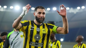 Karim Benzema "Al Hilol"ga o‘tishi mumkin