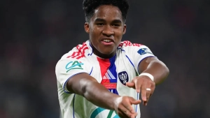 Эндрик сияет в "Лионе", "Реал" хочет вернуть его