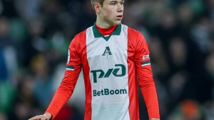 Batrakov va Pinyaev «Lokomotiv» tarkibida maydonga tushadi