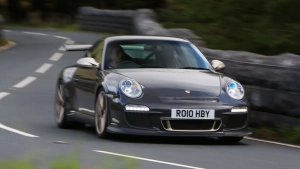«Porsche» kompaniyasining afsonaviy Mezger dvigatellari tarixi va muvaffaqiyati