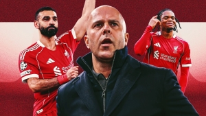 «Liverpul» javob o'yinida «PSJ» bilan bahsda vaziyatni o'zgartirishi kutilmoqda