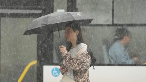 O'zbekistonda ob-havo beqaror bo'lishi kutilmoqda