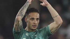 Antoni wants to stay at "Betis," looking to sell "MYu"