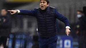 Antonio Konte Serie A murabbiylari orasida eng ko‘p maosh oladi