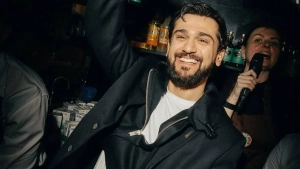 Jony Umra journey: fans expressed warm wishes