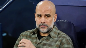 Guardiola emphasized the importance of the match against Arsenal in the title race of the month