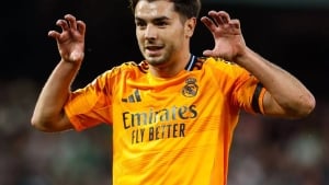 Braim Dias: Xabi Alonso is leading the team to success