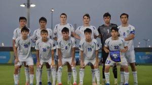 O'zbekiston o'smirlari Janubiy Koreyani mag'lub etib yarim finalga chiqdi