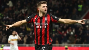 Niklas Fullkrug «Volfsburg» safiga o'tib Bundesligaga qaytishi kutilmoqda