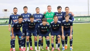 “Paxtakor” yangi mavsumga tarkibini e’lon qildi