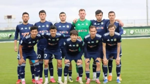 “Paxtakor” yangi mavsumga tarkibini e’lon qildi