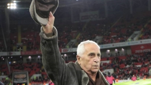 Anzor Kavazasvili: Legionnaires are unnecessary in the Russian team