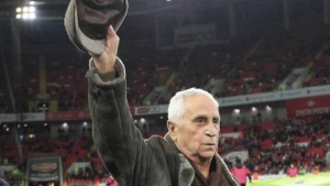 Anzor Kavazasvili: Rossiya jamoasida legionerlar keraksiz