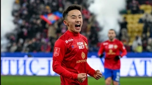 Fayzullayev participated in the final where CSKA won the Russian Cup! (video)