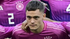 Florian Virts Musialaning jarohatiga javob berdi