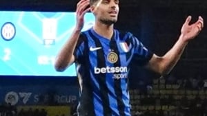 Inter forvardiga yangi klublar qiziqish bildirmoqda