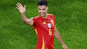 Mikel Merino Europe's most effective midfielder