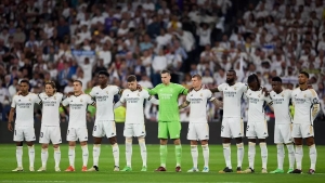 Real televiziyasi La Liga hakamlarini tanqid qildi