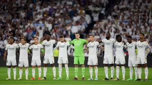 Real TV criticized La Liga referees