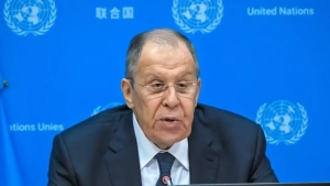 Россия хочет реформировать Совет Безопасности ООН