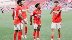 Spartak rahbari Kazartsev qaroridan norozi qolmoqda