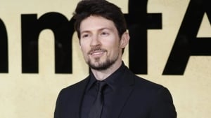 Fransiya Durovga qo‘yilgan barcha cheklovlarni bekor qildi