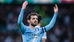 Bernardo Silva wants to move to Barcelona.