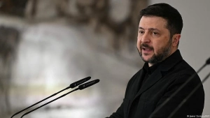 New negotiations between Zelensky and the US are scheduled for March 21